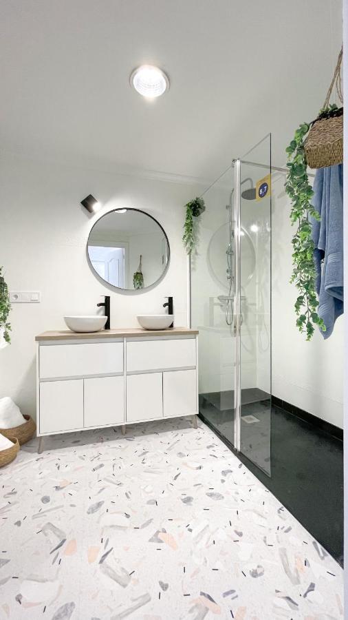 Apartamento En 1ª Linea Con Piscina Alicante Exteriér fotografie