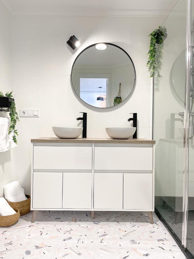 Apartamento En 1ª Linea Con Piscina Alicante Exteriér fotografie